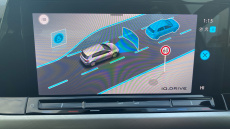 Volkswagen Golf 1.5 TSI 150 Life 5dr Petrol Hatchback